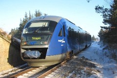 Hulsig, 28. January 2006